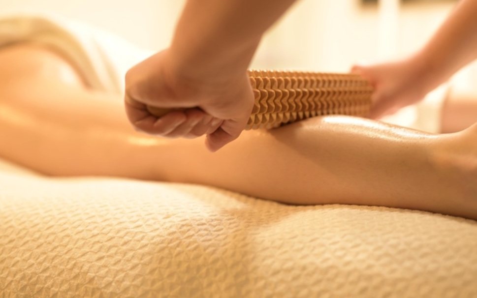 Masaža – salon lepote Beauty Ambassade Beograd